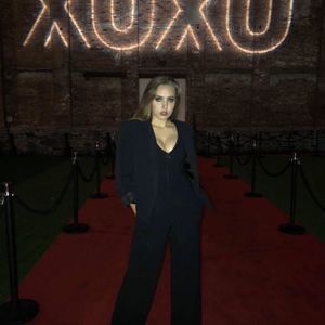 Meet your Posher, Norris